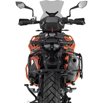SW-MOTECH Adventure Luggage System - Silver - KTM SMT/Adventure '19-'24 ADV.04.521.75001/S