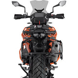 SW-MOTECH Adventure Luggage System - Silver - KTM SMT/Adventure '19-'24 ADV.04.521.75001/S