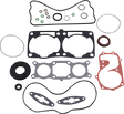 PROX Gasket Kit with Oil Seals - Polaris 800 34.5609