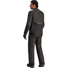 IN STOCK OPEN BOX ALPINESTARS Jacket Andes Drystar V4 Blk SMALL 3200526-10-S
