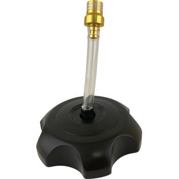 NO TOIL Vent Cap - Gold NTVC-002