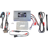 J & M Stage6 Amplifier Kit - 4-Channel - '15-'23 CVO RG JMA6-1000HR15ULCVO