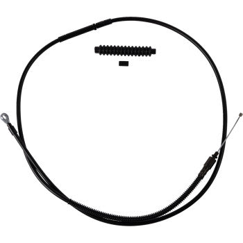 BARNETT High-Efficiency Stealth Clutch Cable - +8" 131-30-10062-8