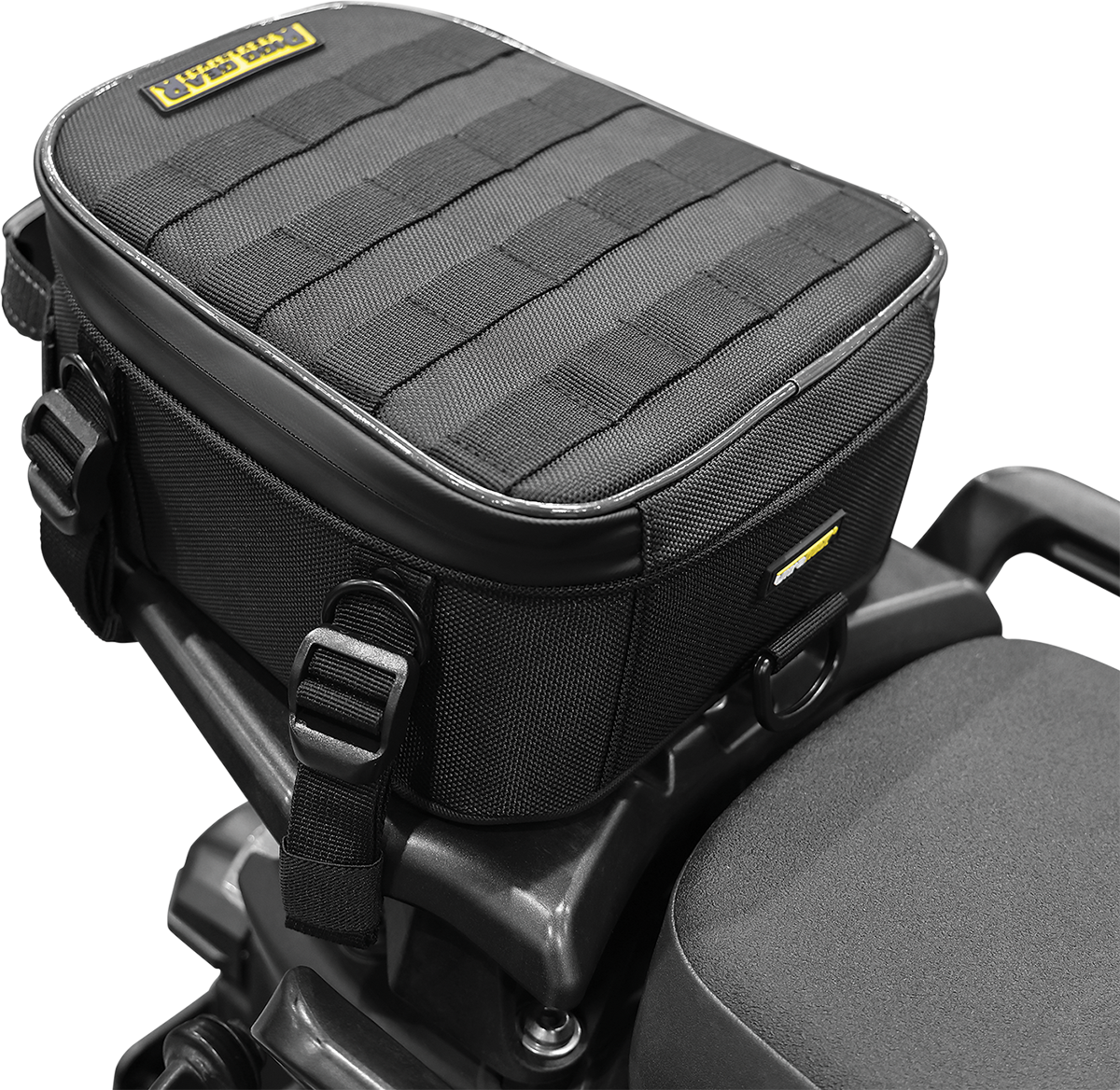 NELSON RIGG Trails End Lite Tail Bag RG-1050-L