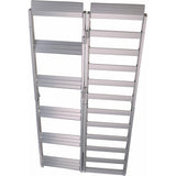 MOOSE RACING Folding Step Ramp 39100116