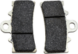 SBS Dual Carbon Brake Pads - KTM 390 877DC