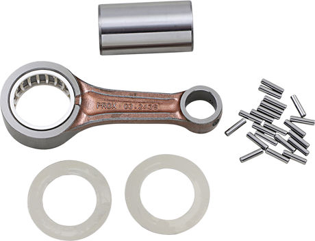 PROX Connecting Rod Kit - Yamaha YFZ450 3.2436