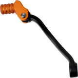 MOOSE RACING Shifter Lever - Orange - 20 mm Offset 81-0566-10-40