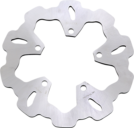 GALFER Rear Rotor DF198W
