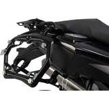 SW-MOTECH Adventure Luggage System - Black - BMW F '08-'18 ADV.07.559.75002/B