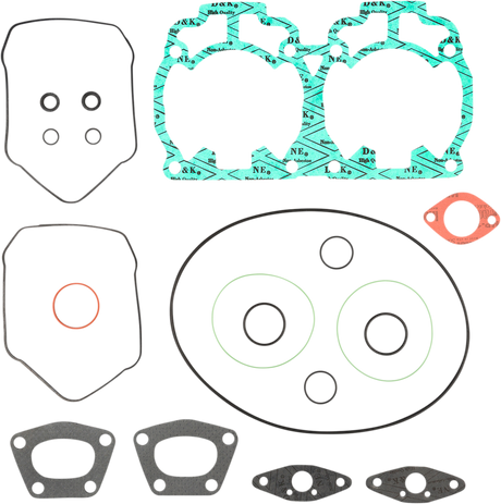 PROX Top End Gasket Kit - Ski Doo 500 MXZ/LGD 35.54