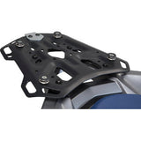 SW-MOTECH TRAX ADV Top Case System - Black - Honda Africa Twin '16-'24 GPT.01.622.70001/B