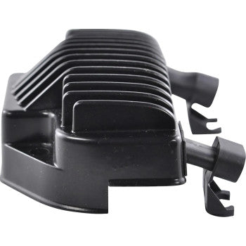 RM STATOR Regulator/Rectifier - Mosfet - Black - '08-'16 FXD/FLD RM30341