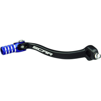 SCAR Shift Lever Yam Bl GSL411