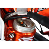 SCAR Fork Air Bleeder Wp/Mar M4x0.7 S8001