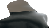 MEMPHIS SHADES Batwing Spoiler Shield - 9" - Smoke MEP8561