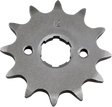 Parts Unlimited Countershaft Sprocket - 12-Tooth 23803-444-810