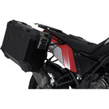 SW-MOTECH Adventure Luggage System - Black - Tenere 700 '21-'24 ADV.06.799.75002/B
