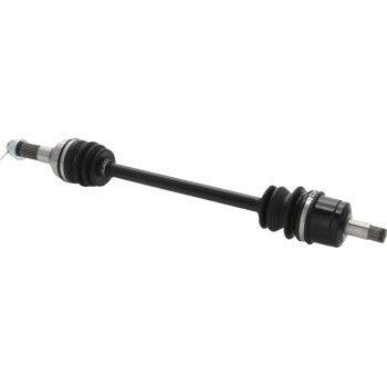 MOOSE OFFROAD Axle Kit Complete Cf Moto CFM-7005