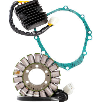 RICK'S MOTORSPORT ELECTRIC Electrical Kit - Suzuki 99-307