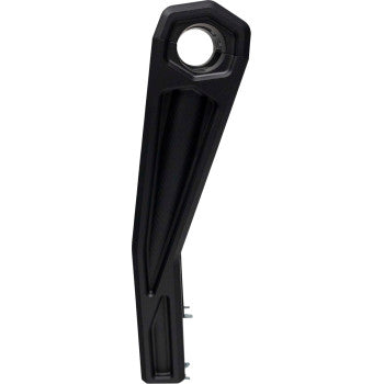 KODLIN USA Ascent Pro Risers - Pullback - 10" - Black KUS55133