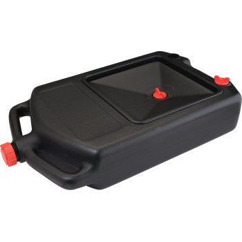 MOOSE RACING Oil Drain Pan - 8 liter  15-6088