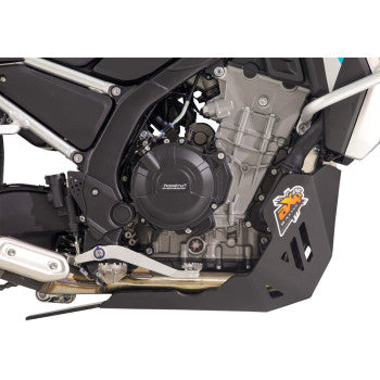 AXP RACING Adventure Skid Plate - Kove - 800X Rally/Pro 0506-2536 AX1780
