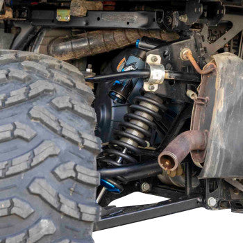 SDI Shock Set - Front - Polaris Ranger XP 1000 STMSS2512002