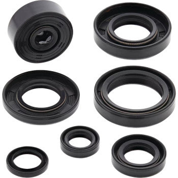 MOOSE OFFROAD Oil Seal Kit - Yamaha 822112mse
