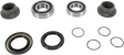 PIVOT WORKS Wheel Collar/Bearing Kit - Rear PWRWC-Y04-500