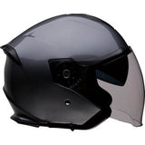 Z1R Road Maxx 2.0 Helmet - Dark Silver - Large 0104-3208