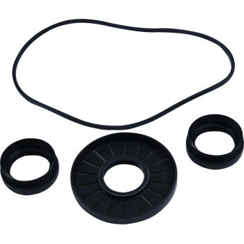 MOOSE RACING Differential Seal Kit - Polaris - Front 25-2133-5