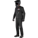 ALPINESTARS AMT Storm Gear Drystar® XF Jacket - Black - Medium 3200324-10-M