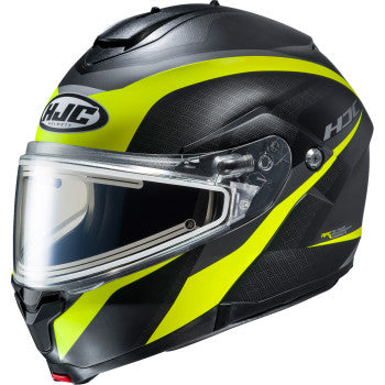 HJC C91 Modular Snow Helmet - Dual Pane - Electric - Taly - MC3HSF - Large 341765