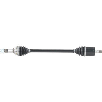 MOOSE UTILITY Axle Kit - CV - Complete - Heavy-Duty - Front Right - Can Am CAN-6098HD
