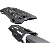 SW-MOTECH TRAX ADV Top Case System - Silver - Honda CB500/CBR500/NX500 '13-'24 GPT.01.373.70000/S