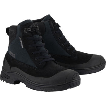 ALPINESTARS Boot Judy Wp Black 36 2440126-10-36