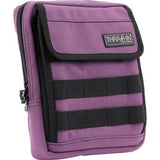 THRASHIN SUPPLY CO. Handlebar Bag Slim - Purple THB-0033