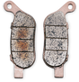 SBS Brake Pads - Harley-Davidson - 854H.LS 854H.LS