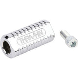 THRASHIN SUPPLY CO. Speedway Shifter Peg - Chrome - HD TSC-2000-3