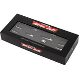 TRASK Bitchin' Bolts Hardware Kit - Titanium - M8 - Motor Mount TM-1050-E