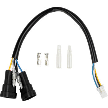 KOSO NORTH AMERICA Wire Harness - FLHR HZ030002