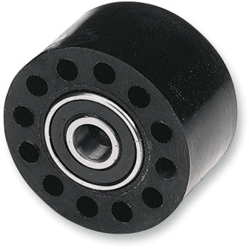 UFO Chain Roller - Black - Honda HO03659-001