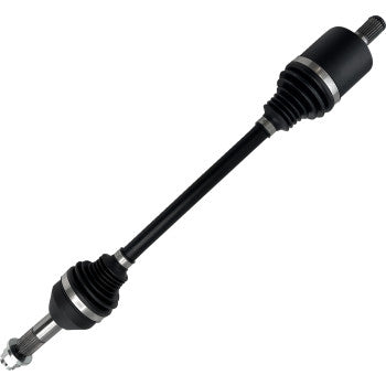 DEMON Axle - Complete - Heavy-Duty - Rear Left/Right - Can-Am Defender PAXL-3041HD
