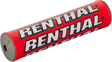 RENTHAL Bar Pad - Mini - Red P251