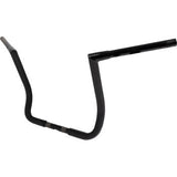TODD'S CYCLE Handlebar - 13" - Black TD-124-13B
