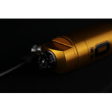 OHLINS Shock Absorber - 13" - Fully Adjustable - STX36 Blackline   13 HD 779