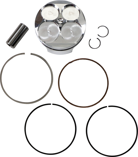 JE PISTONS Piston Kit 323558