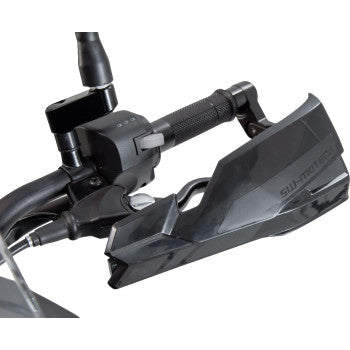 SW-MOTECH Adventure System Protection - KTM - 390 Adventure ADV.04.958.76000