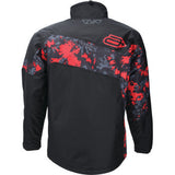 ARCTIVA Pivot 7 Jacket - Camo Black/Red - Large 3120-2134